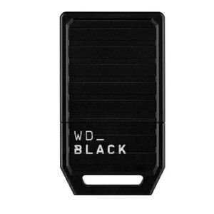 WD_ BLACK C50 1 TB XBOX EXPANSION MEMORY CARD